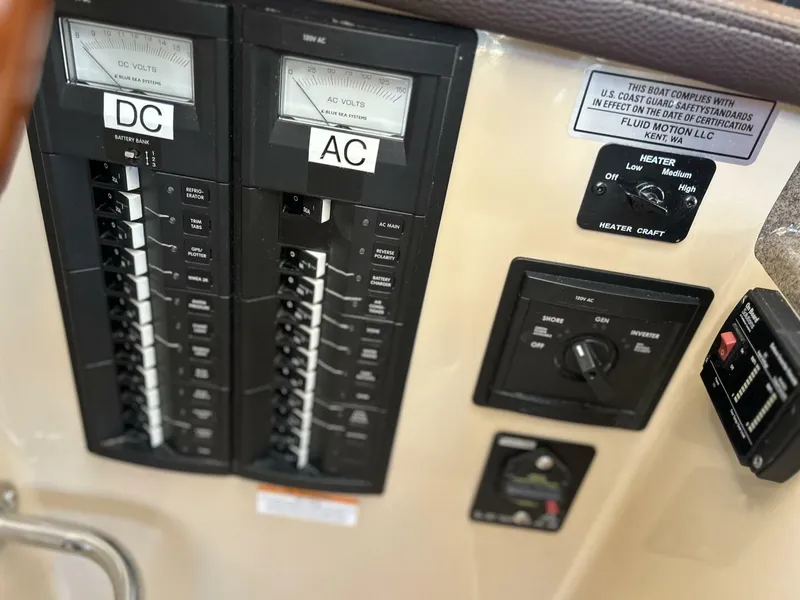 Slide: The Image of Ranger Tug 27 2013 - 5802772