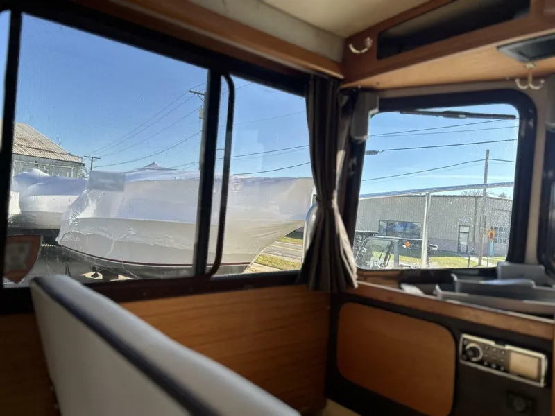 Slide: The Image of Ranger Tug 27 2013 - 5802777