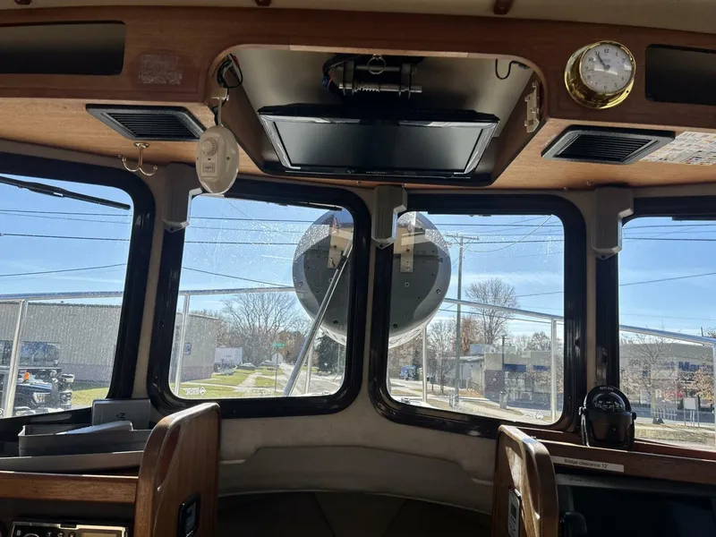 Slide: The Image of Ranger Tug 27 2013 - 5802778