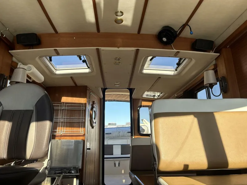 Slide: The Image of Ranger Tug 27 2013 - 5802789