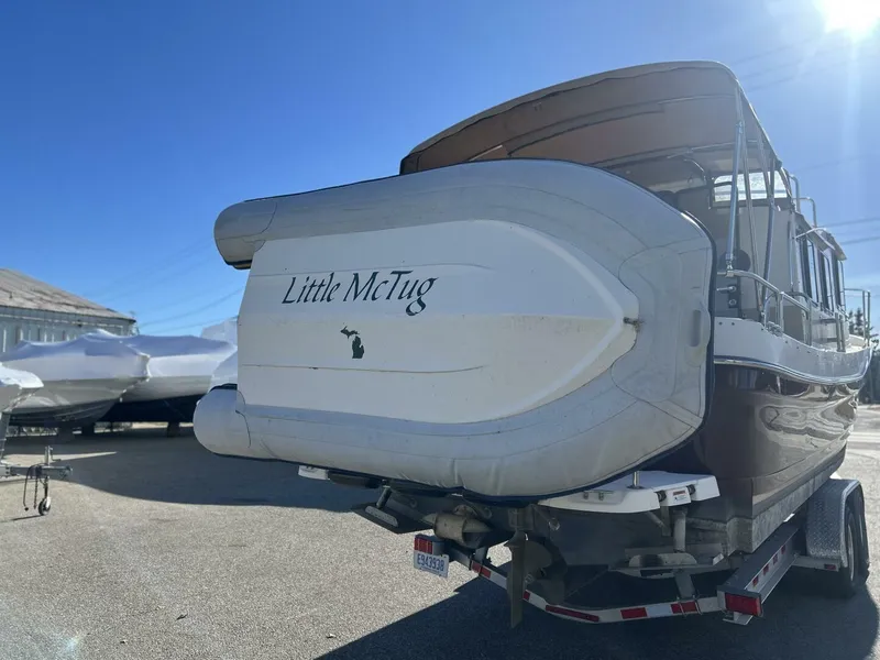 Slide: The Image of Ranger Tug 27 2013 - 5802718