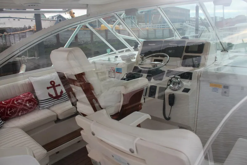 Slide: The Image of Helm Deck - 5803152