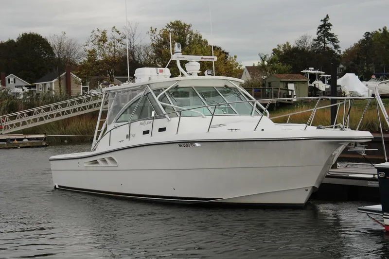 Slide: The Image of Port Bow View - 5803165