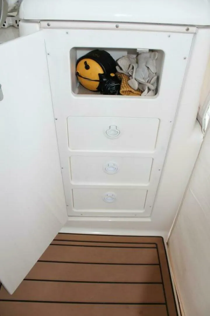 Slide: The Image of Storage Drawers - 5803180