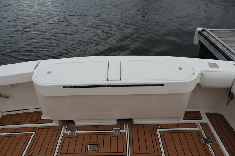 Slide: The Image of Livewell In Cockpit - 5803161