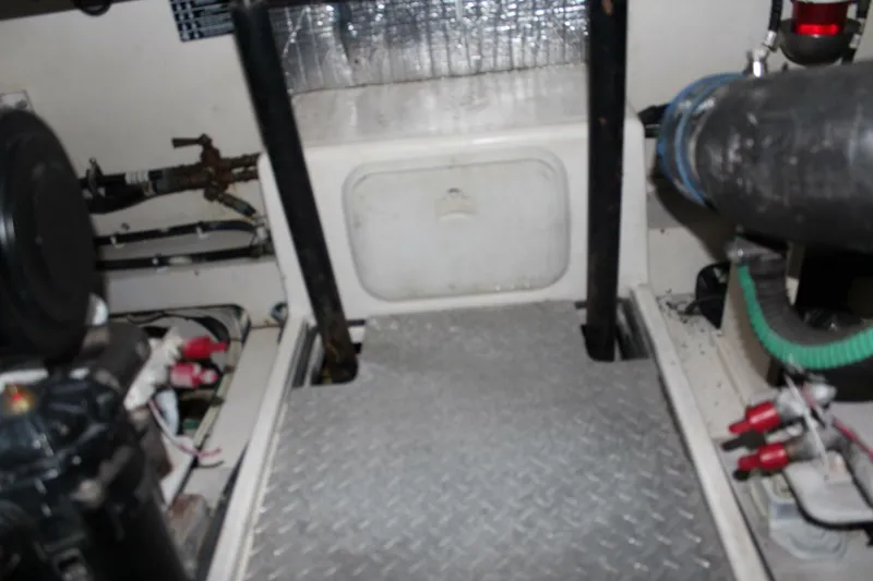 Slide: The Image of Engine Room - 5803143