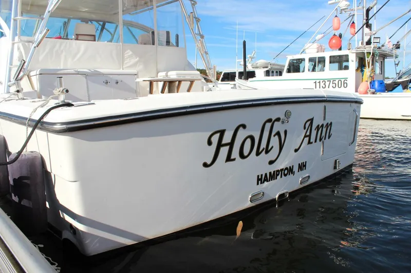 Slide: The Image of Transom Shot - 5803182