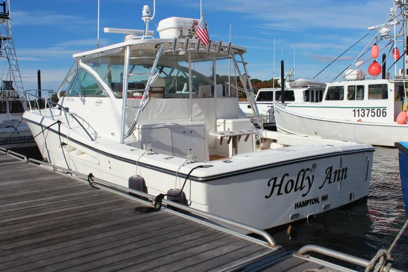 Slide: The Image of Dockside Holly Ann - 5803141