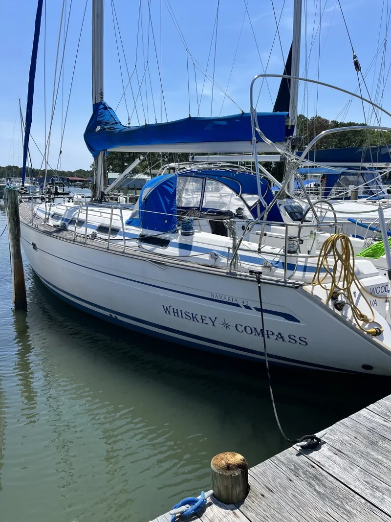 The Image of Bavaria 42 2001 - 6550586