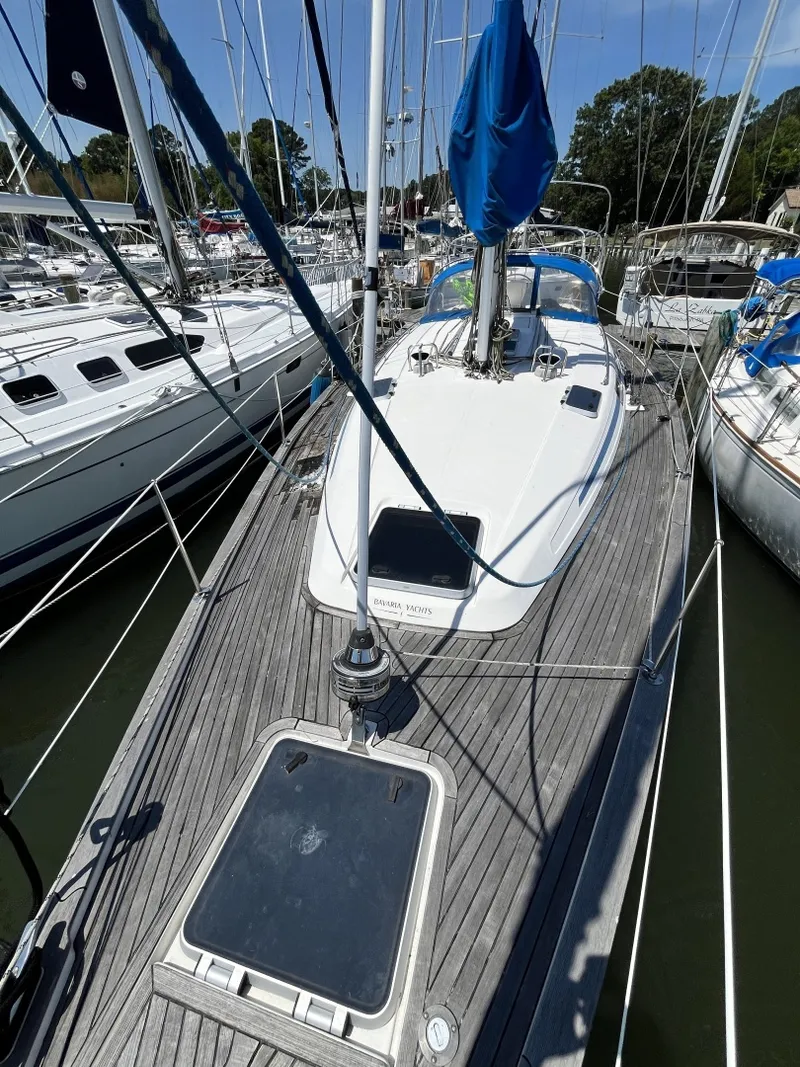 Slide: The Image of Bavaria 42 2001 - 6550584
