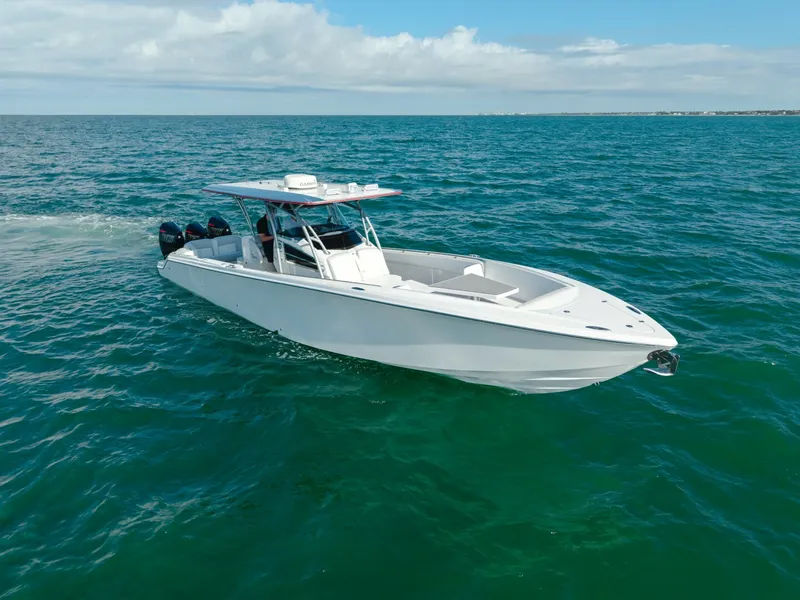 The Image of Nor-Tech 38 2020 - 5803188