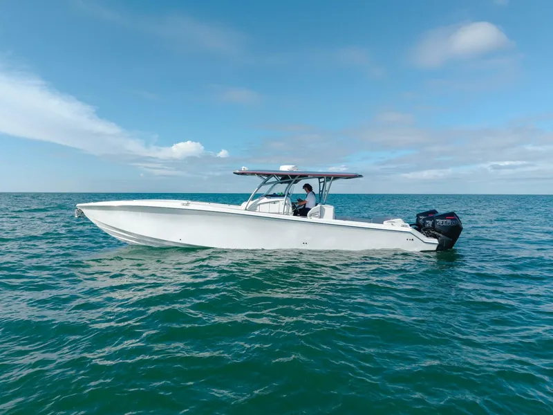 Slide: The Image of Nor-Tech 38 2020 - 5803211