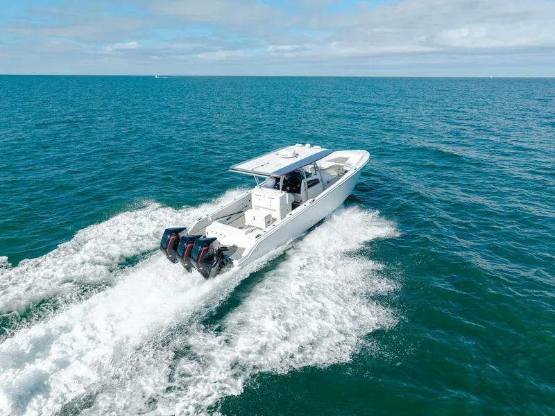 Slide: The Image of Nor-Tech 38 2020 - 5803214