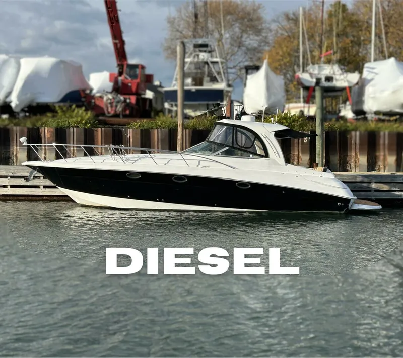 The Image of Larson 370 Cabrio 2007 - 5804191