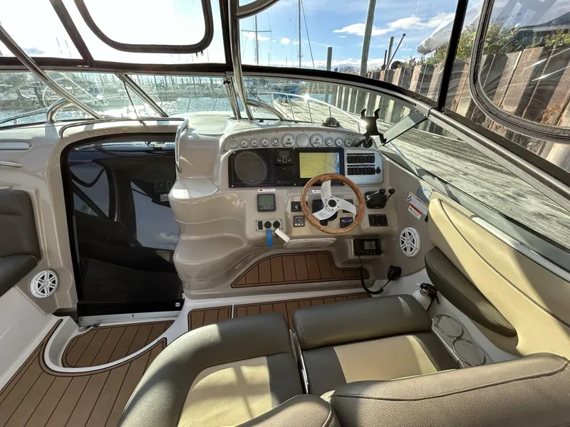 Slide: The Image of Larson 370 Cabrio 2007 - 5803237