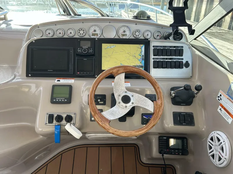 Slide: The Image of Larson 370 Cabrio 2007 - 5803231