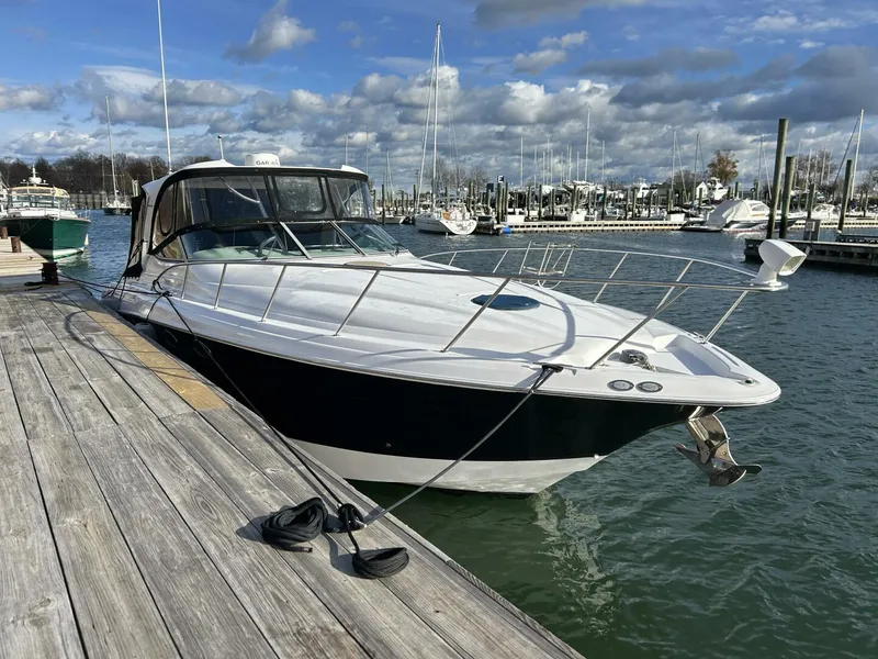 Slide: The Image of Larson 370 Cabrio 2007 - 5803225