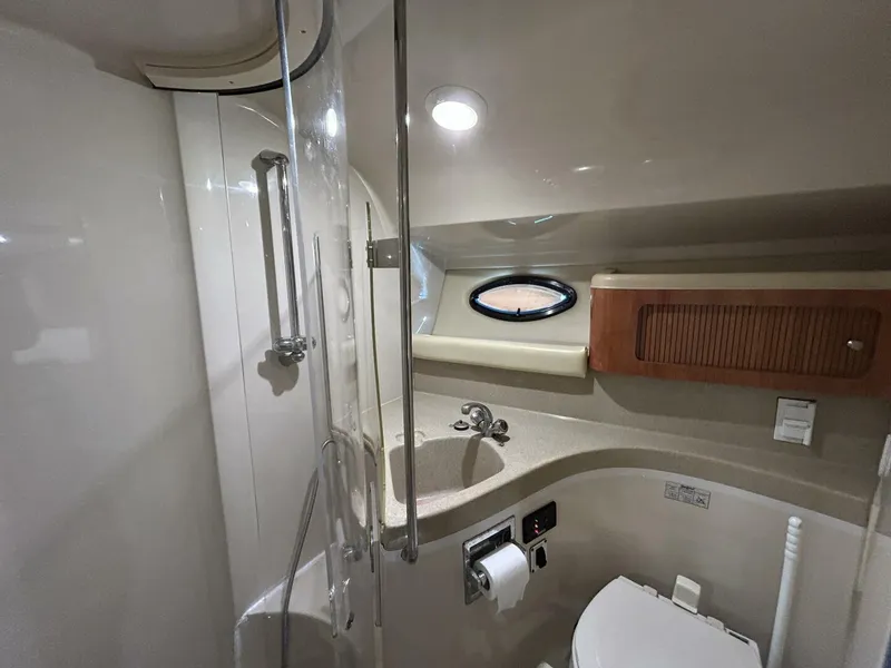 Slide: The Image of Larson 370 Cabrio 2007 - 5803242