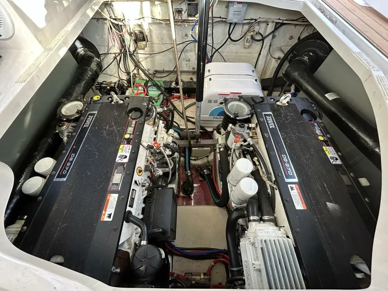 Slide: The Image of Larson 370 Cabrio 2007 - 5803232