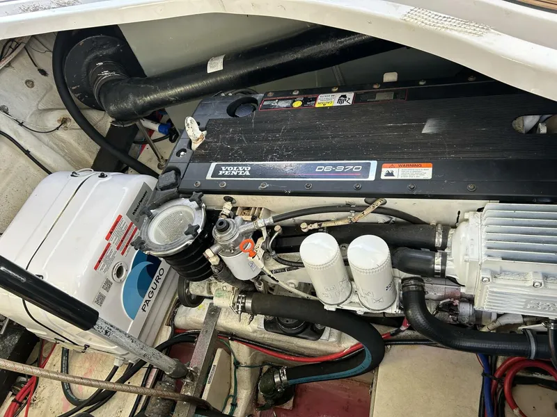 Slide: The Image of Larson 370 Cabrio 2007 - 5803233