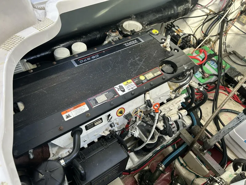 Slide: The Image of Larson 370 Cabrio 2007 - 5803234