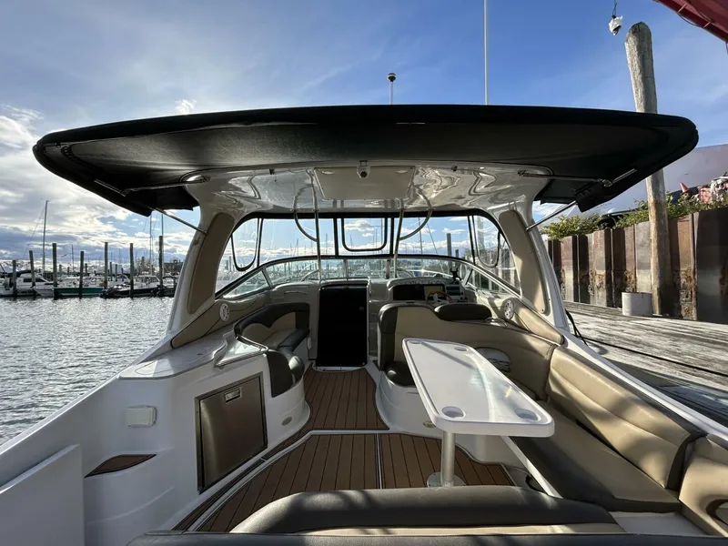 Slide: The Image of Larson 370 Cabrio 2007 - 5803228