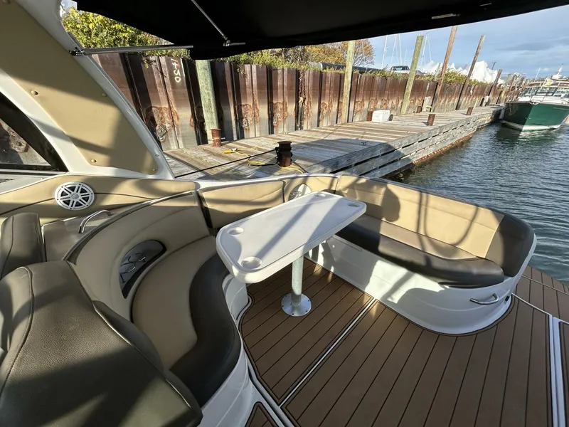 Slide: The Image of Larson 370 Cabrio 2007 - 5803243