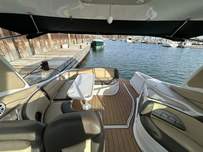 Slide: The Image of Larson 370 Cabrio 2007 - 5803226