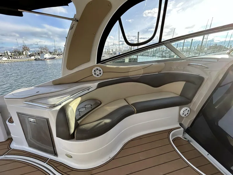 Slide: The Image of Larson 370 Cabrio 2007 - 5803230