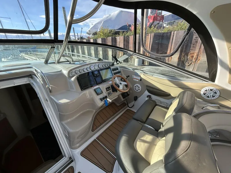 Slide: The Image of Larson 370 Cabrio 2007 - 5803244