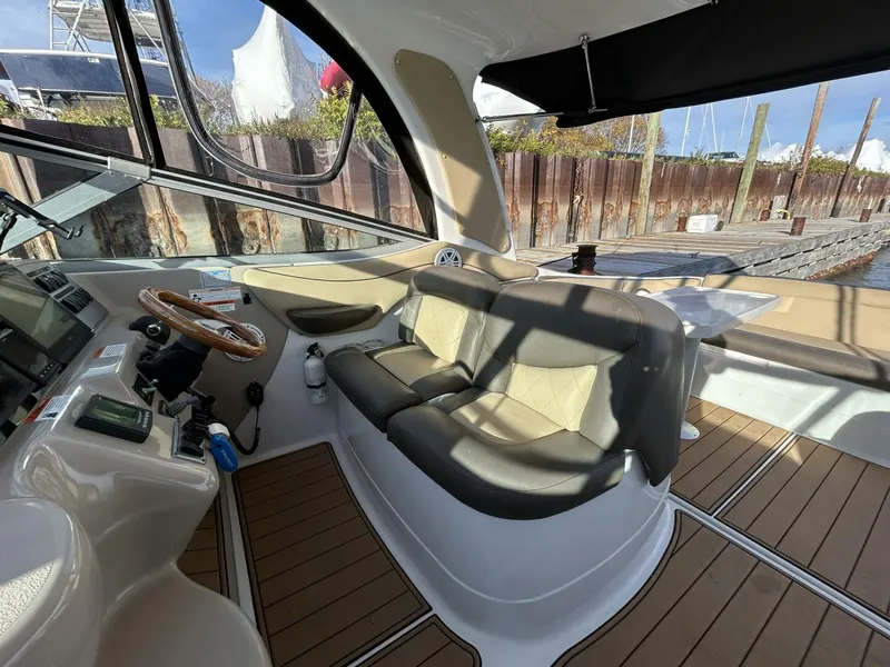 Slide: The Image of Larson 370 Cabrio 2007 - 5803238