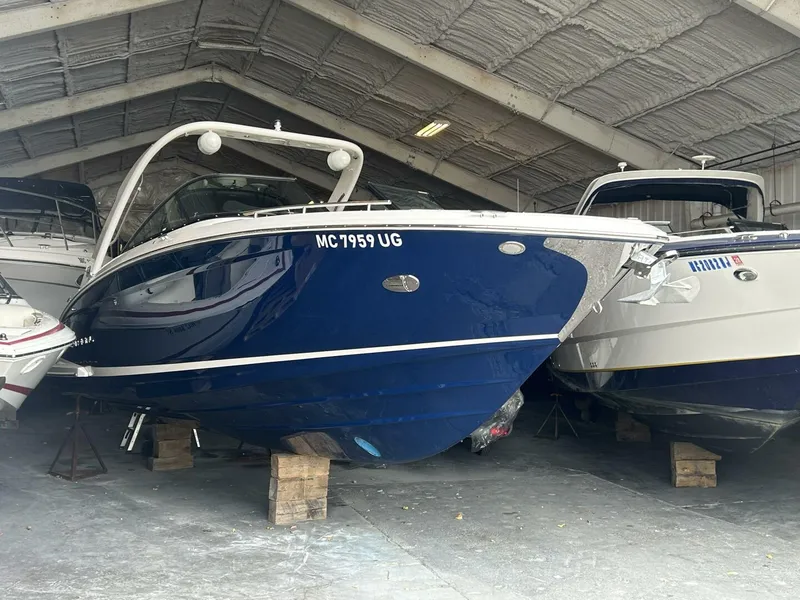 The Image of Regal 28 2019 - 5806028