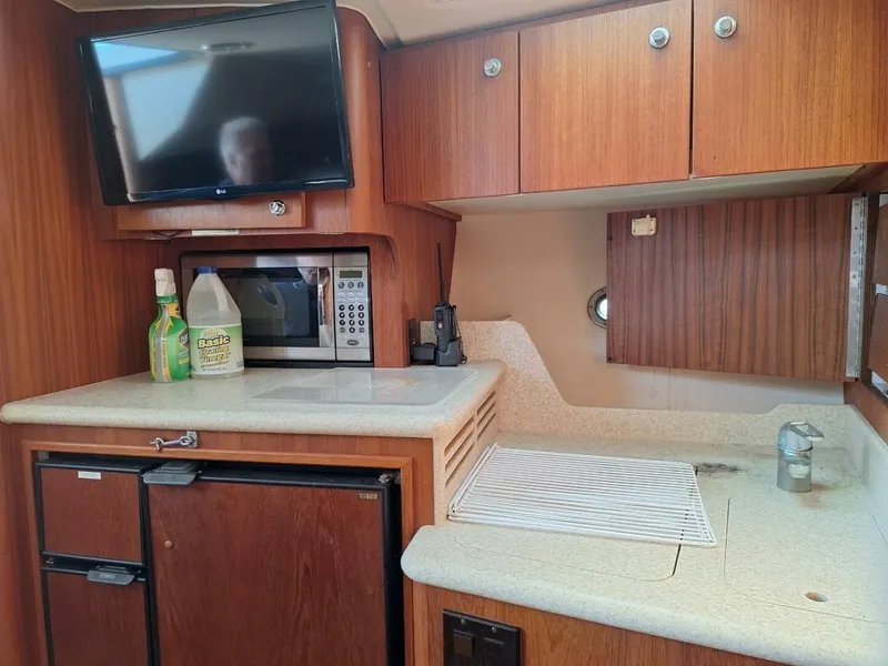 Slide: The Image of Tiara 3500 Open 2002 - 5809960