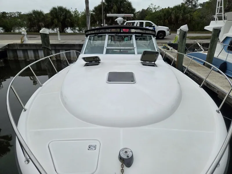 Slide: The Image of Tiara 3500 Open 2002 - 5994319