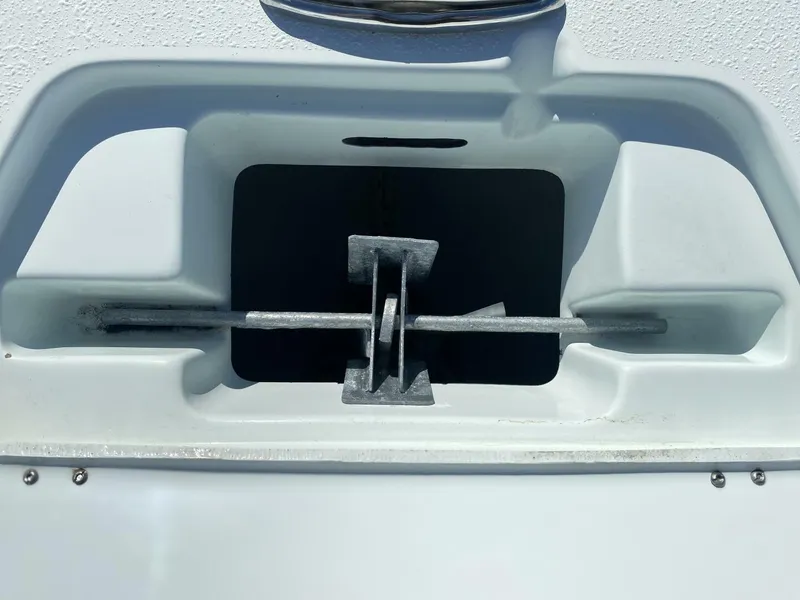 Slide: The Image of 2023 Dorado 25 SE - Anchor - 5835754