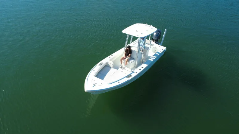 Slide: The Image of 2023 Dorado 25 SE - Aerial - 5835691