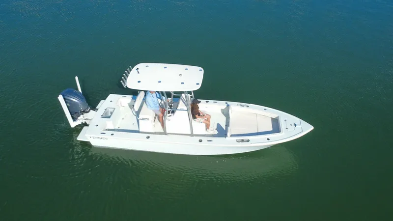 Slide: The Image of 2023 Dorado 25 SE - Aerial - 5835694