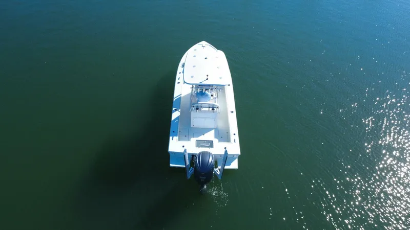 Slide: The Image of 2023 Dorado 25 SE - Aerial - 5835696