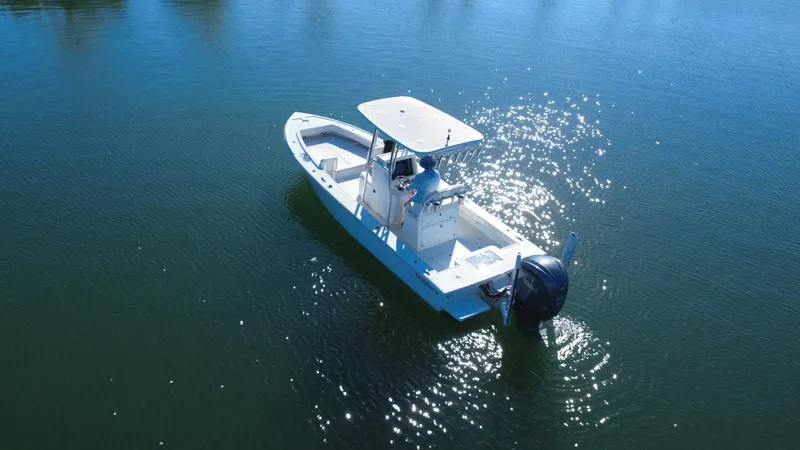 Slide: The Image of 2023 Dorado 25 SE - Aerial - 5835697