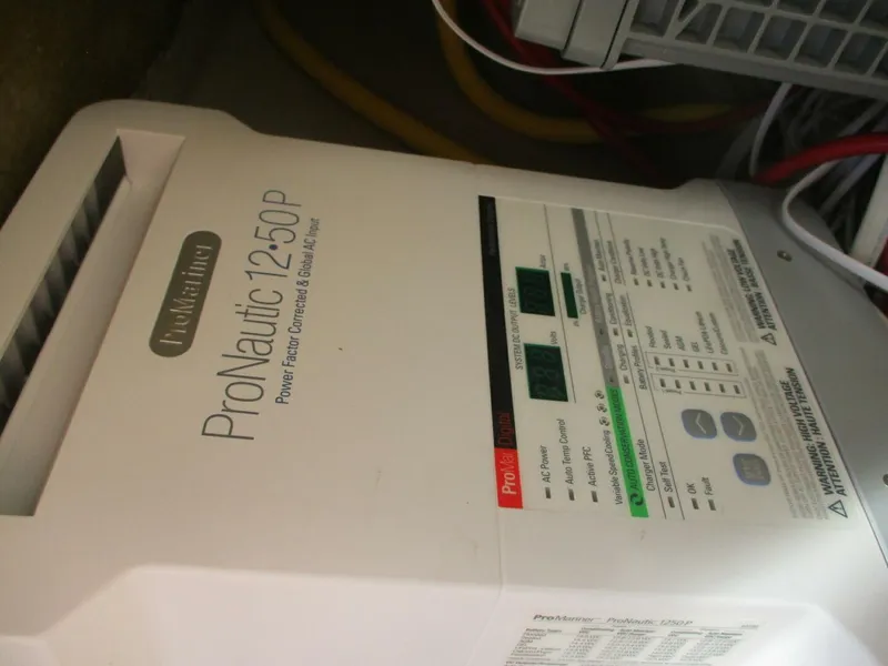 Slide: The Image of Cutwater 30 2015 - 5803822