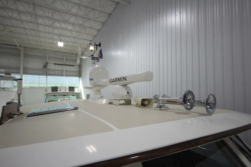 Slide: The Image of Grand Banks 49 Eastbay SX 2007 - 5803757