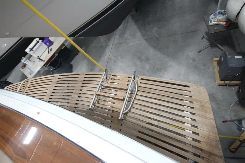 Slide: The Image of Grand Banks 49 Eastbay SX 2007 - 5803766