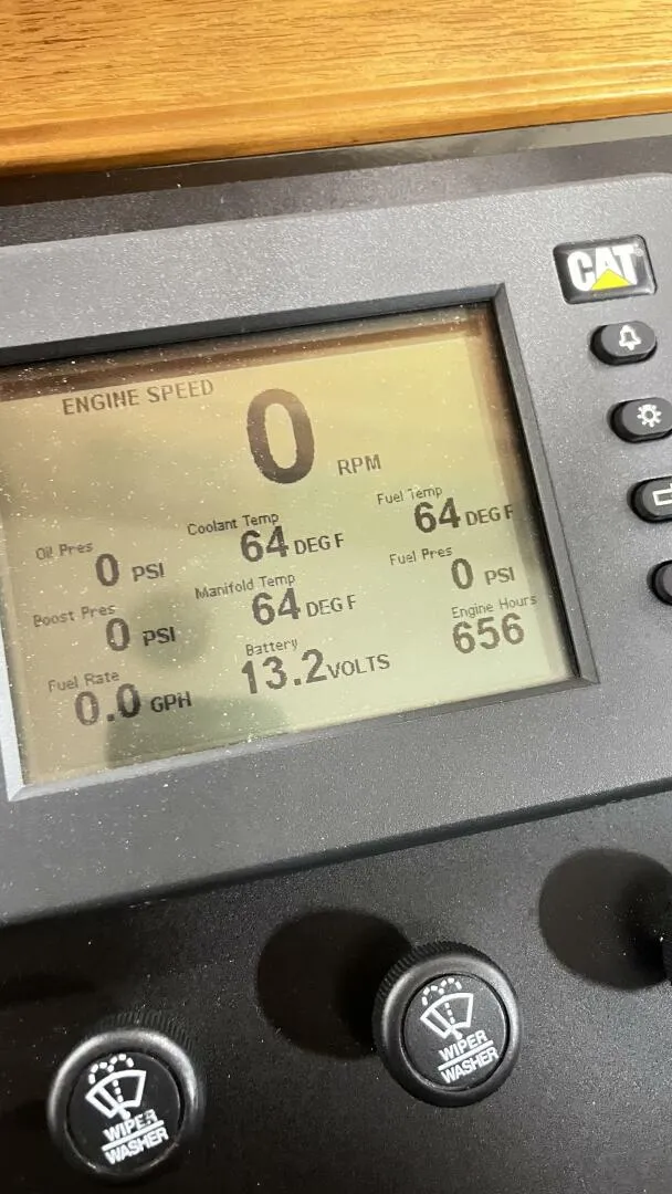 Slide: The Image of Grand Banks 49 Eastbay SX 2007 - 5803776