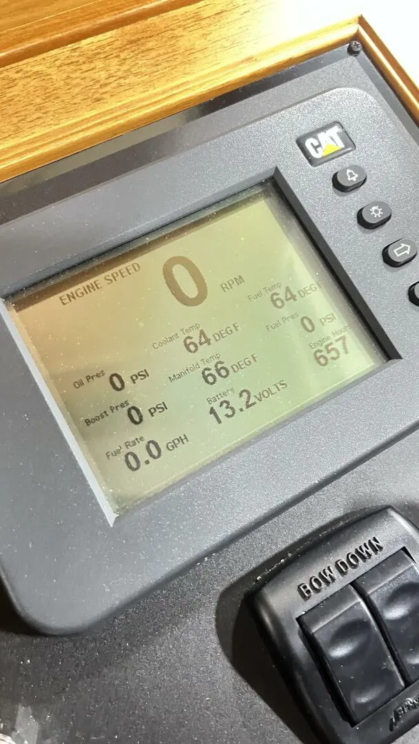 Slide: The Image of Grand Banks 49 Eastbay SX 2007 - 5803777