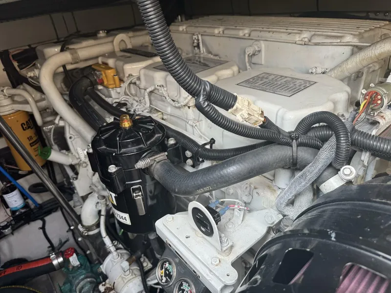 Slide: The Image of Sea Ray 540 Sundancer 2001 - 5804091