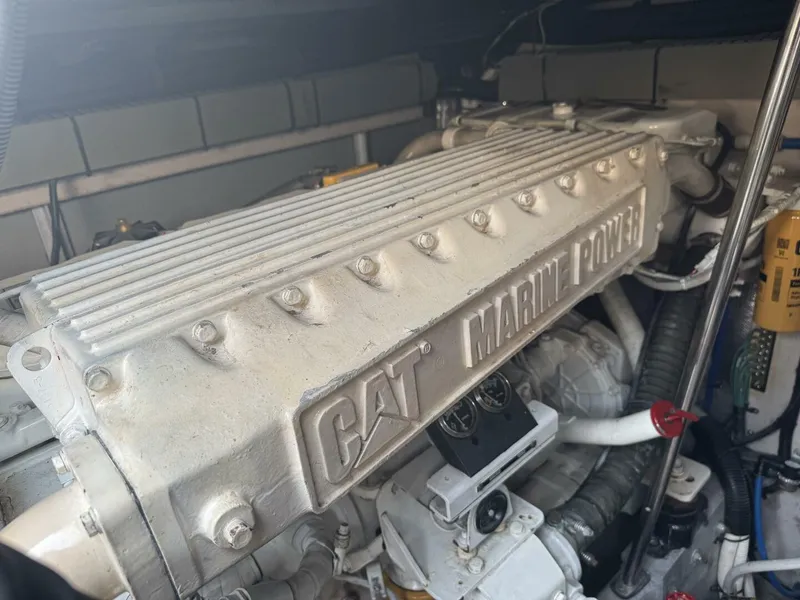 Slide: The Image of Sea Ray 540 Sundancer 2001 - 5804093