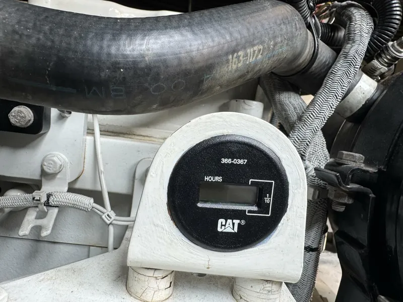 Slide: The Image of Sea Ray 540 Sundancer 2001 - 5804094