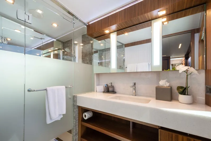 Slide: The Image of Master Bath - 5806867