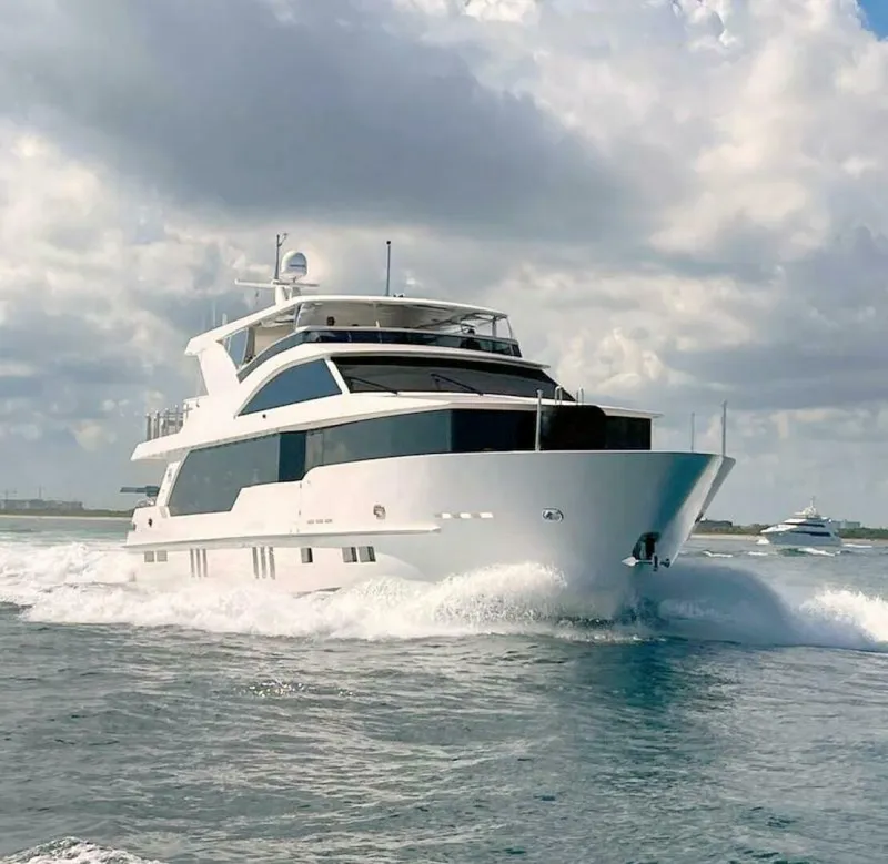 Slide: The Image of Hargrave Raised Pilothouse 2024 - 5806877