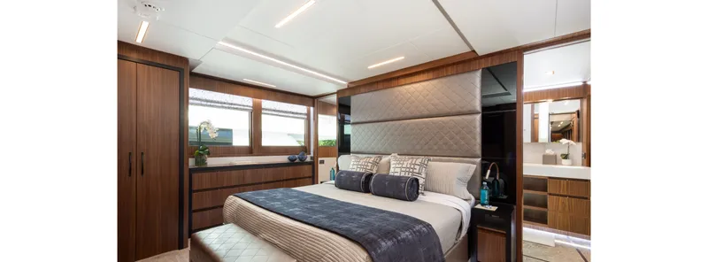 Slide: The Image of Hargrave Raised Pilothouse 2024 - 2